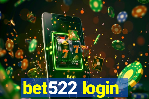 bet522 login