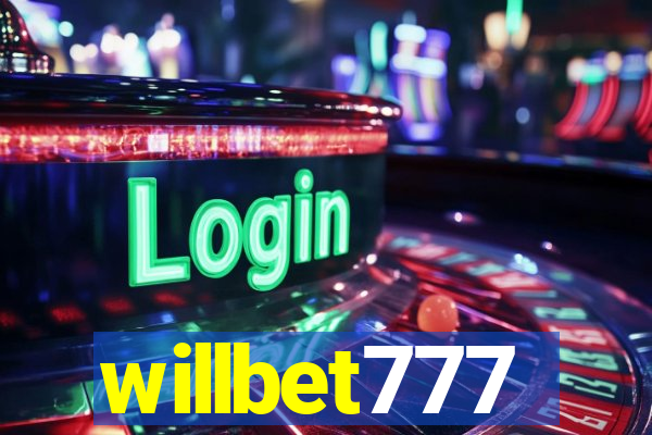 willbet777