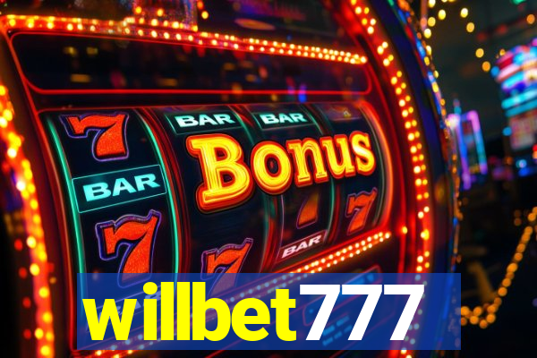 willbet777