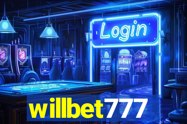 willbet777