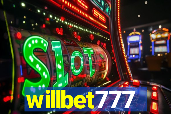 willbet777