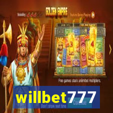 willbet777