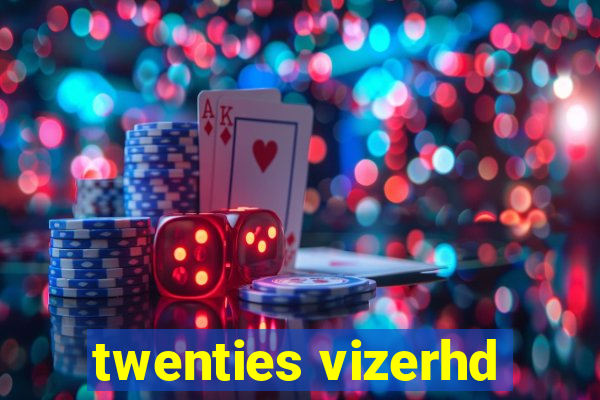 twenties vizerhd