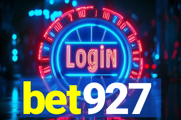bet927