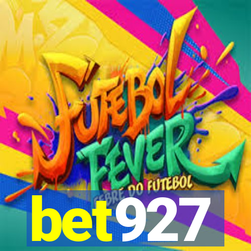 bet927