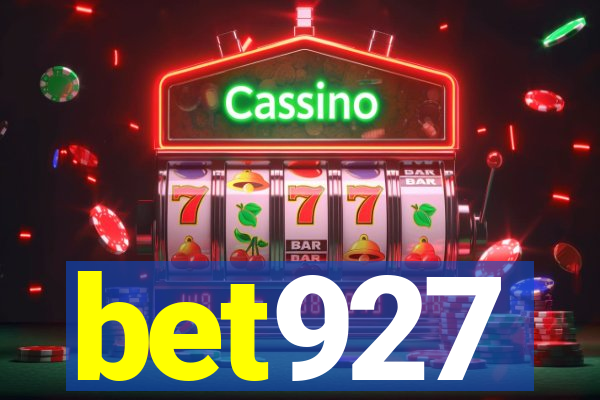 bet927