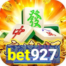 bet927
