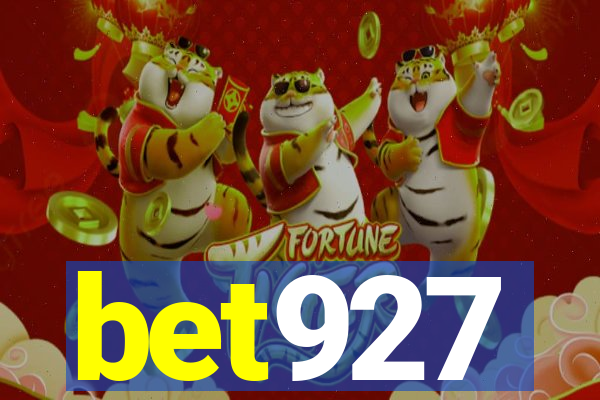 bet927