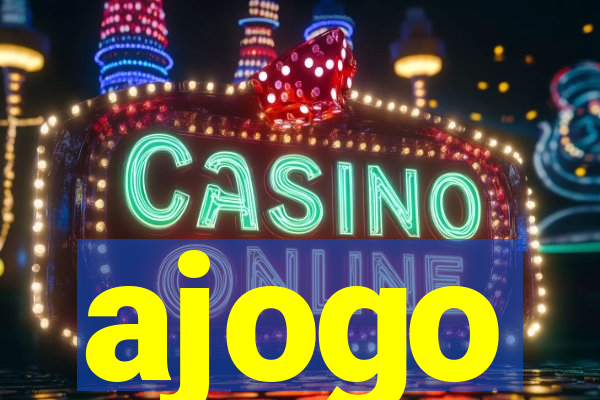 ajogo