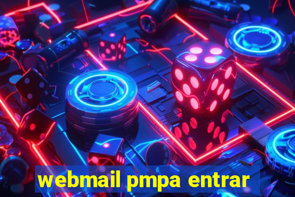 webmail pmpa entrar