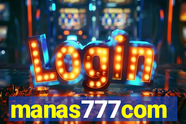 manas777com