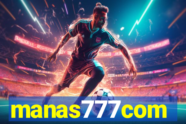 manas777com