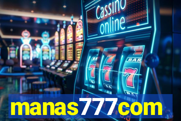 manas777com