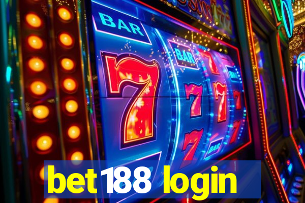bet188 login