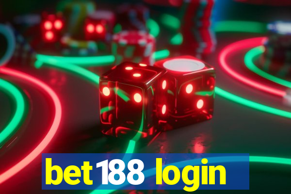 bet188 login