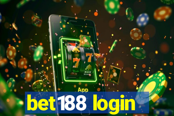 bet188 login