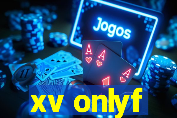 xv onlyf