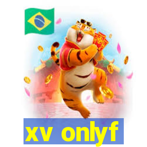 xv onlyf