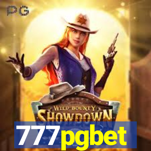 777pgbet