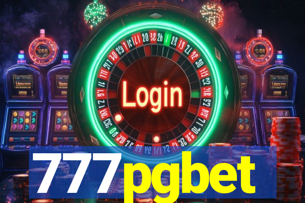 777pgbet