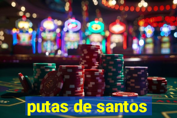 putas de santos