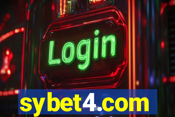 sybet4.com
