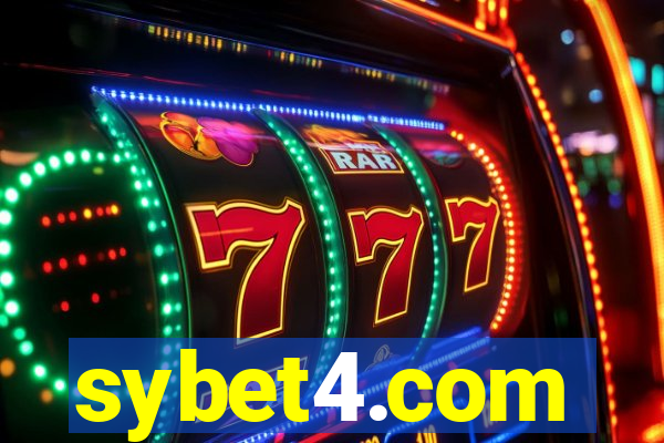 sybet4.com
