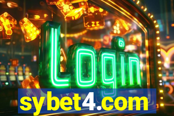sybet4.com