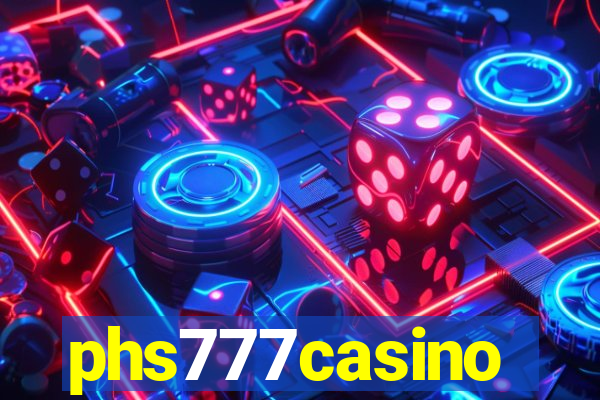 phs777casino