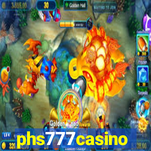 phs777casino