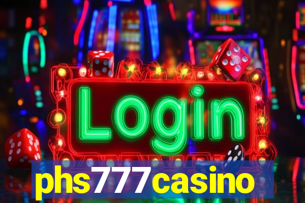 phs777casino