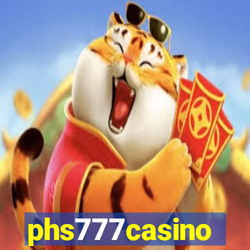 phs777casino