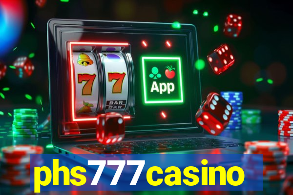 phs777casino