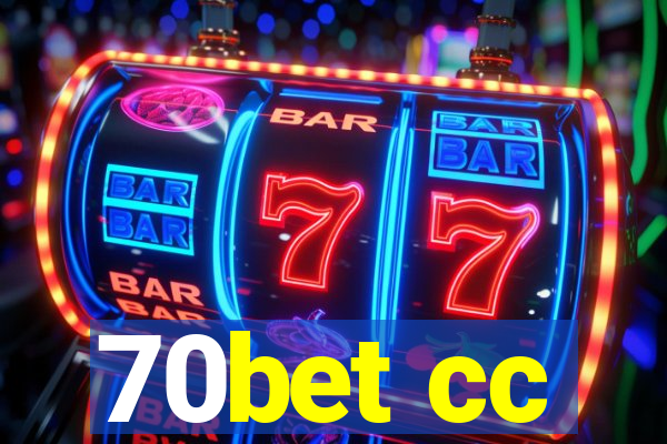 70bet cc