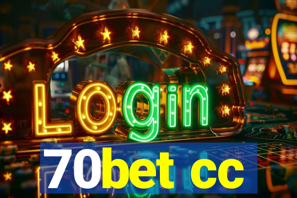 70bet cc