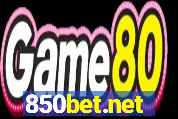 850bet.net