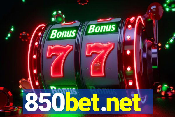 850bet.net
