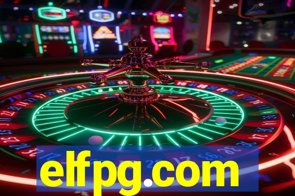 elfpg.com