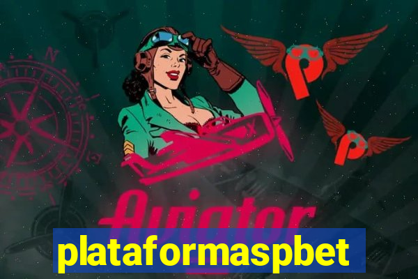 plataformaspbet