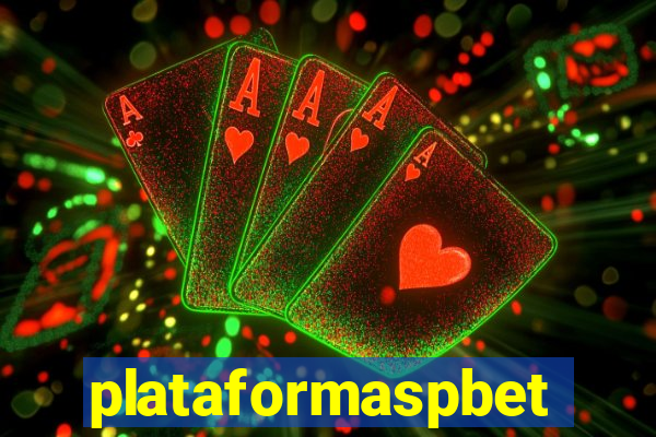 plataformaspbet