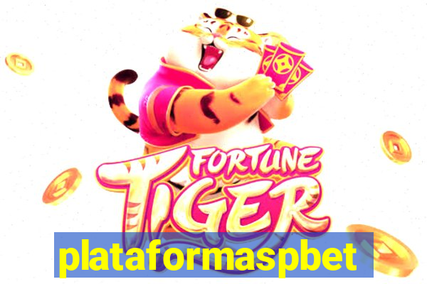 plataformaspbet