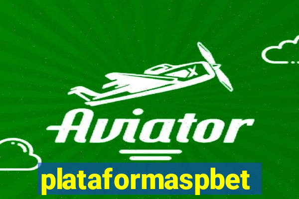 plataformaspbet