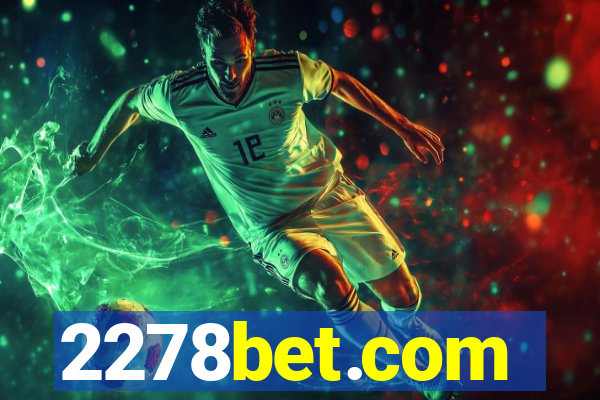 2278bet.com