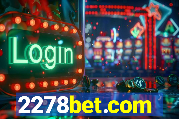 2278bet.com