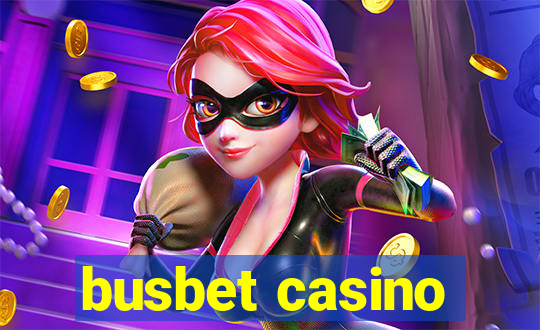 busbet casino