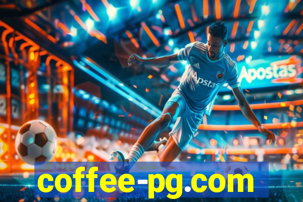 coffee-pg.com