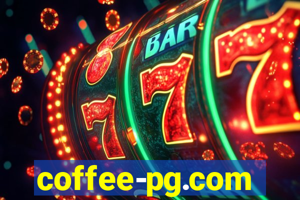 coffee-pg.com