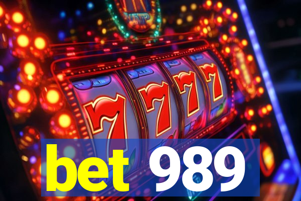 bet 989