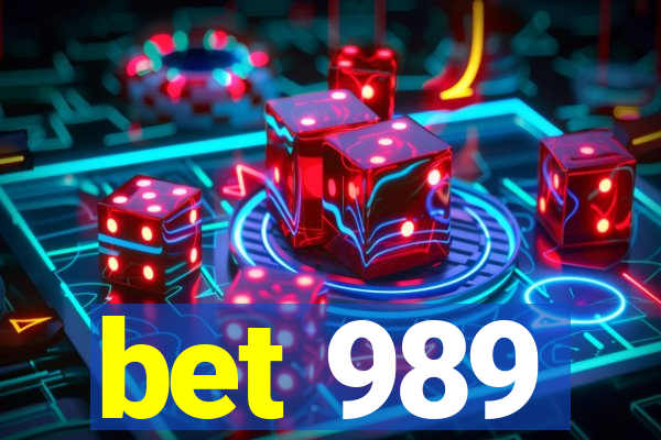 bet 989