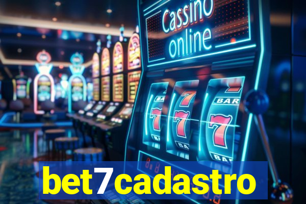 bet7cadastro